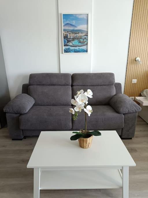 Estudio Girasol Puerto de la Cruz  Exteriör bild